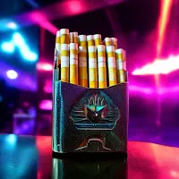 Groworg — Psl — обложка